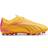 Puma Jr Ultra Play MG - Sun Stream/Black/Sunset Glow