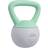 Sportnow 4KG Kettlebell with Soft Body and Non-Slip Handle, and