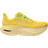 Hoka Skyward X M - Lemonade/Sunlight
