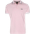 BOSS Mens Paddy Polo Shirt - Light/ Pastel Pink