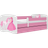 Kocot Kids Babydreams Barnsäng Princess & Horse 80x144cm
