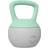 Sportnow Kettlebell with Soft Body and Non-Slip Handle, and 10KG