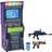 Fortnite Victory Royale Series Purple Arcade Machine