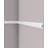 NMC Wallstyl WO2 Panel moulding