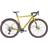 Scott Speedster Gravel 30 EQ 2024 XS - Auric Yellow Unisex