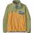 Patagonia Men's Synchilla Snap-T Fleece Pullover - Pufferfish Gold