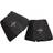 LeMieux ProForm Softshell Over Reach Boots Black-XL