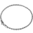 Northern Legacy Rope Bracelet - Silver