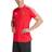 adidas Manchester United DNA Stripe T-Shirt Red