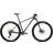 Orbea Hardtail Mtb Alma M50 Powder Black-Black Matt