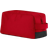 Beechfield Multisport Shoe Bag - Pure Red