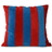 Byon Pathi Complete Decoration Pillows Red, Blue (45x45cm)