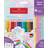 Faber-Castell Colour Grip Unicorn Pencils 24-pack