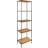 House Nordic Vita Natural Hyllsystem 51x170cm