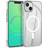 eSTUFF ES67141000-BULK mobile phone case 15.5 cm 6.1&quot; Cover Tra