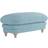 LPD Plumpton Duck Egg Blue Foot Stool 49.5cm