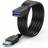 Nordic USB3-705 3.0 USB A - USB A M-F 0.5m