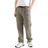 Levi's Men's Utility Zip Off Pants - Smoky Olive/Non Stretch Riptop/Neutral