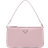 Prada Re-Nylon Mini Bag - Alabaster Pink