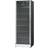 Smeg SCV115GS Rustfri stål