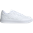 adidas Courtblock M - Cloud White