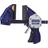 Irwin 10505945 Hurtigtvinge