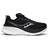 Saucony Hurricane 24 Wide W - Black/Carbon