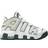 Nike Air More Uptempo GS - White/Vintage Green/Summit White/Sea Glass