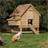 Rowlinson Chicken Coop Large