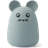 Liewood Winston Mouse Nattlampa