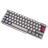 Ducky One 3 Mist Mini Cherry Red (Nordic)