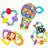 Playgro Up & Away Sensory Gift Pack