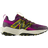 New Balance Tektrel W - Purple Fuchsia/Black/Ginger Lemon