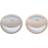 Nuk MommyFeel Sutter 0-9m 2-pack