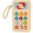 Mentari Develop Skills with Fun Gadgets