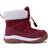 Reima Toddler's Samooja - Jam Red
