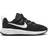 NIKE Revolution 6 PSV - Black/Dark Smoke Grey/White