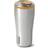 Black+Blum Stainless Steel Tumbler 600ml Orange Travel Mug