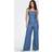 Only Ærmeløs Jumpsuit Med Smock