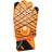 Uhlsport Målvaktshandske Soft Resist Flex Frame Orange 10
