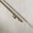 Rothley Stainless Steel Handrail Kit Antique 3.6m in Brass