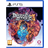 Blazing Strike (PS5)