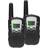 Denver WTA-449 walkie talkie-set
