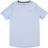 Nike Older Kid's Dri-FIT Miler Short-Sleeve Training Top - Light Armoury Blue (FD0237-440)