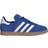 Adidas Gazelle Italy - Royal Blue / Off White / Gum