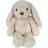 Cloud B Bubbly Bunny with Soothing Sounds 24cm