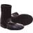 O'Neill Youth Heat 5mm Round Toe Zip Neoprene Boots - Black
