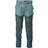 Mascot 22479-230 Trousers - Light Forest Green/Forest Green