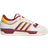 Adidas Rivalry 86 Low W - Cloud White/Team Coll Burgundy 2/Crew Yellow