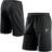 Fanatics Pittsburgh Pirates Primary Logo Graphic Fleece Short